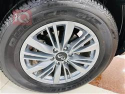 انفنتي QX80